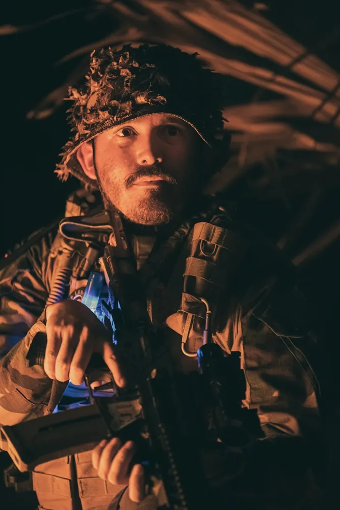 Assessing the Mental Effects of High-Stakes Scenarios in Popular Survival Games