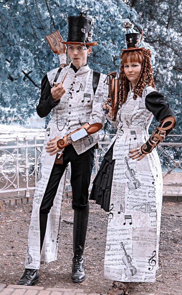 Using Character Arcs to Enrich Your Indie Game's Story