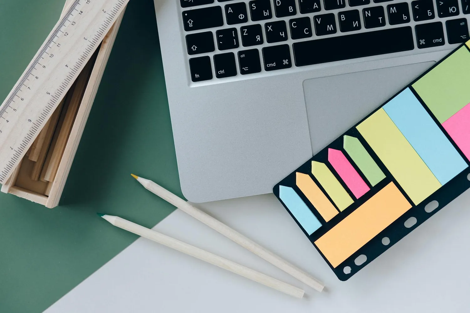 Five Actionable Ways to Reorganize Your Home Office for Success