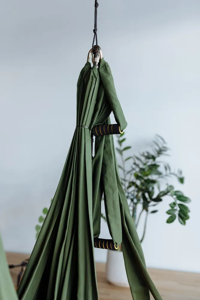 Creating a Peaceful Home Yoga Studio: Essential Tips and Tools